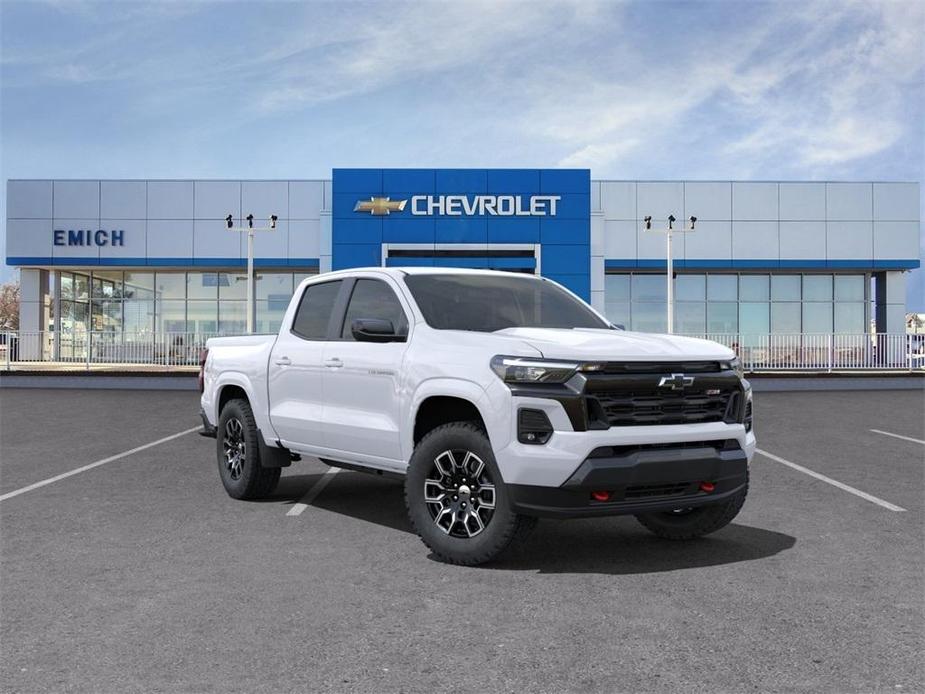 new 2024 Chevrolet Colorado car, priced at $44,034