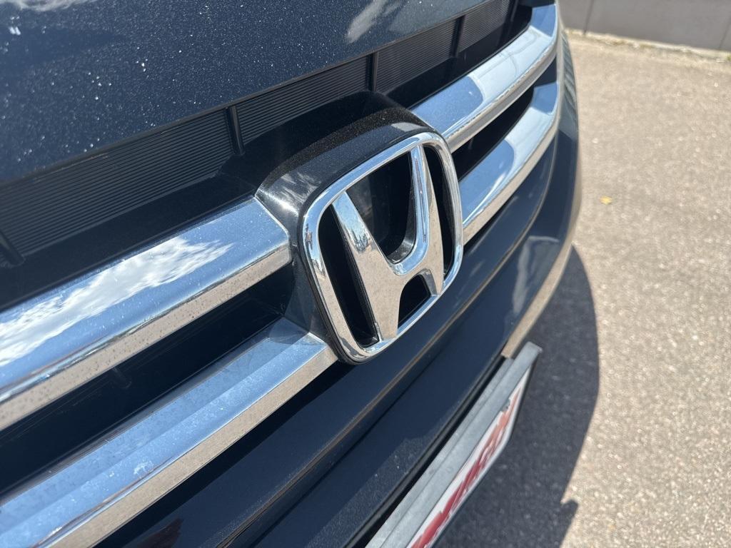 used 2017 Honda Odyssey car, priced at $14,399