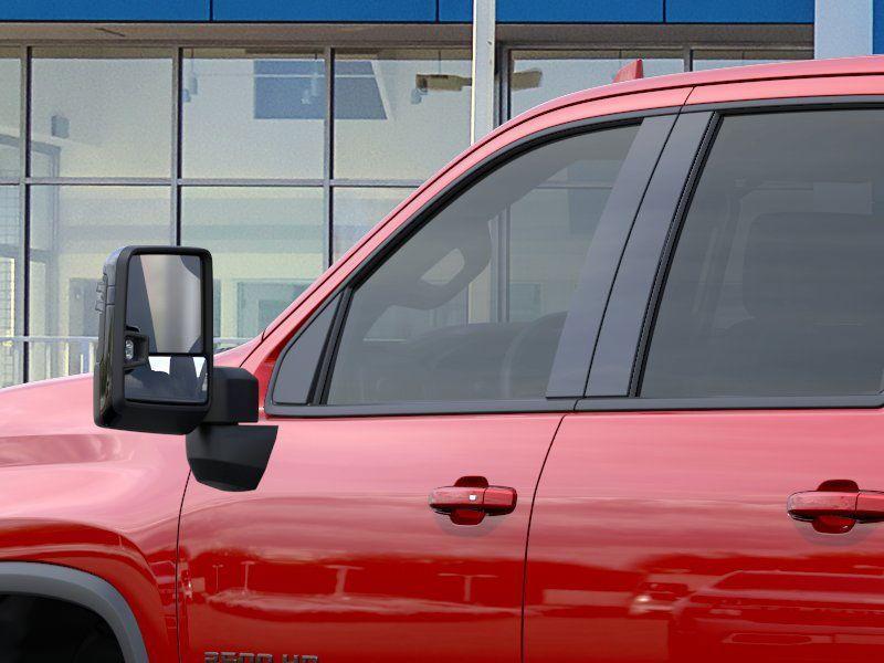 new 2026 Chevrolet Silverado 2500 car, priced at $82,886