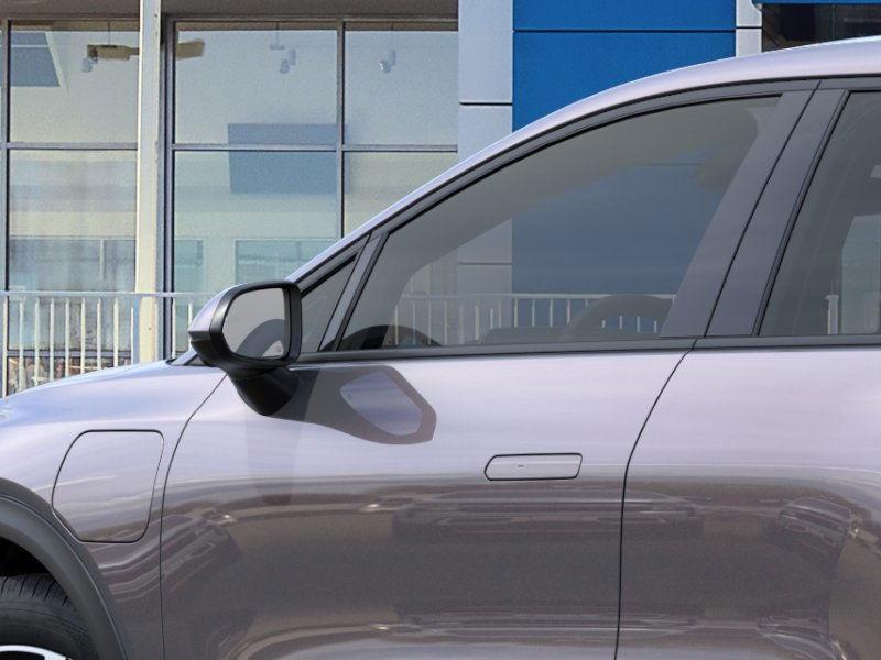 new 2026 Chevrolet Equinox EV car, priced at $36,644
