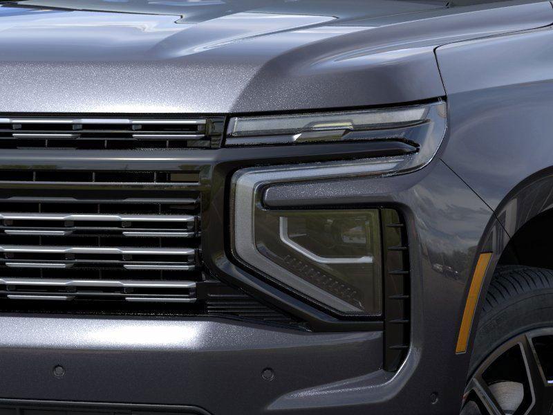new 2026 Chevrolet Suburban car, priced at $92,704