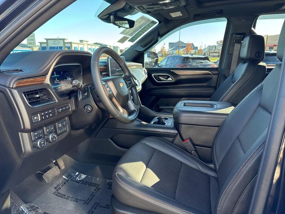 used 2024 Chevrolet Tahoe car, priced at $74,699