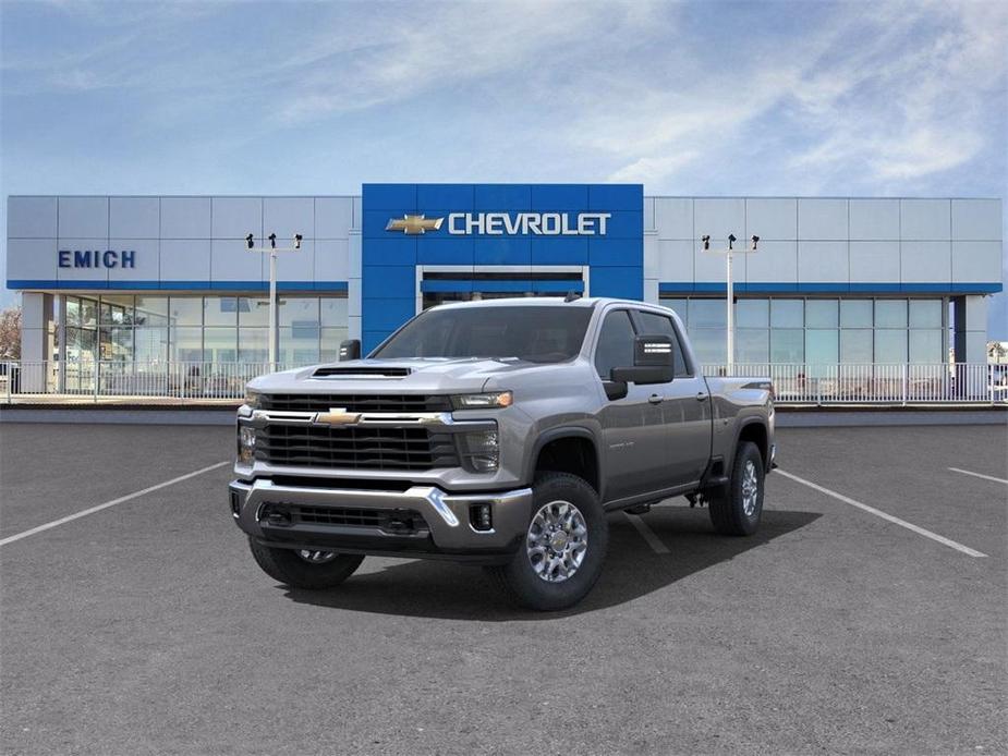 new 2025 Chevrolet Silverado 2500 car, priced at $68,350