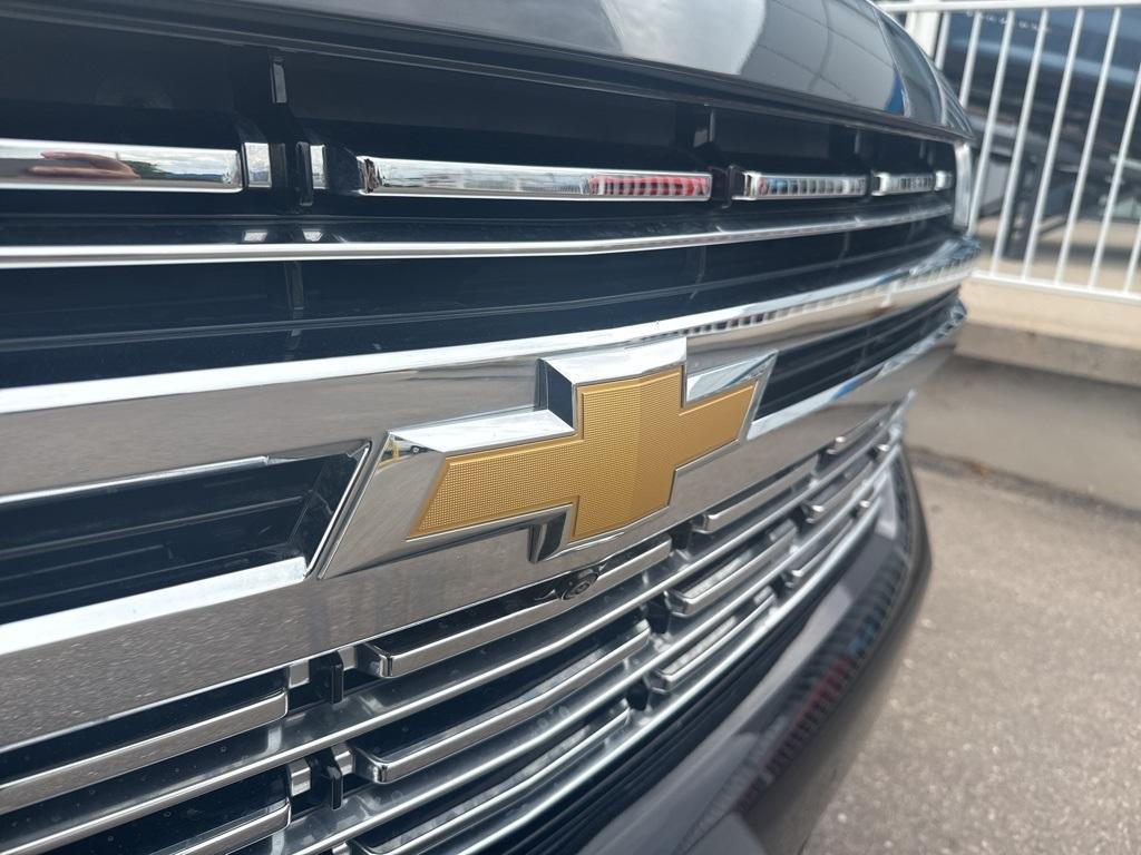 used 2024 Chevrolet Tahoe car, priced at $75,899