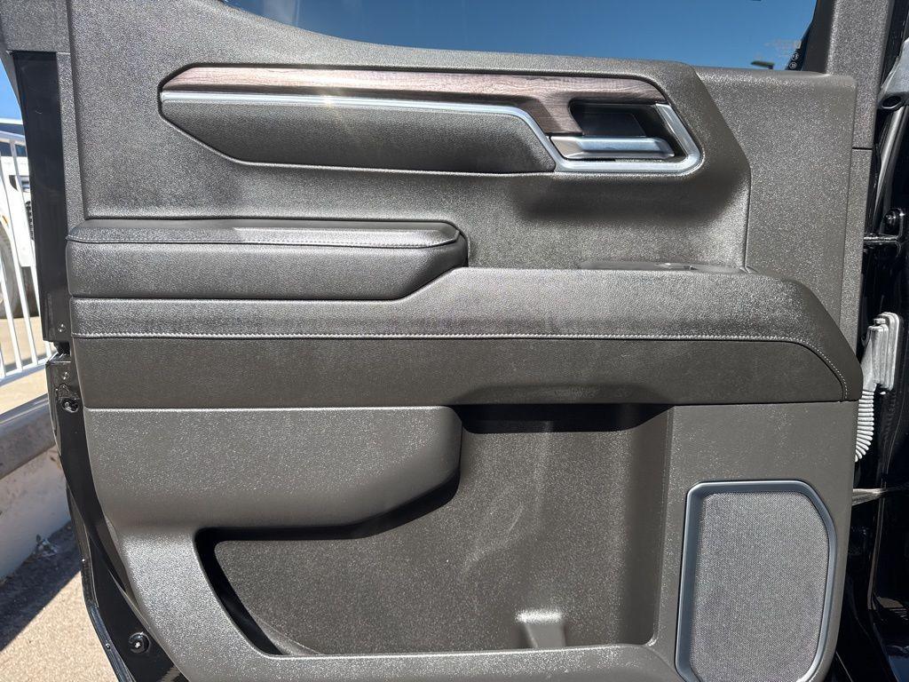 used 2024 Chevrolet Silverado 1500 car, priced at $51,999