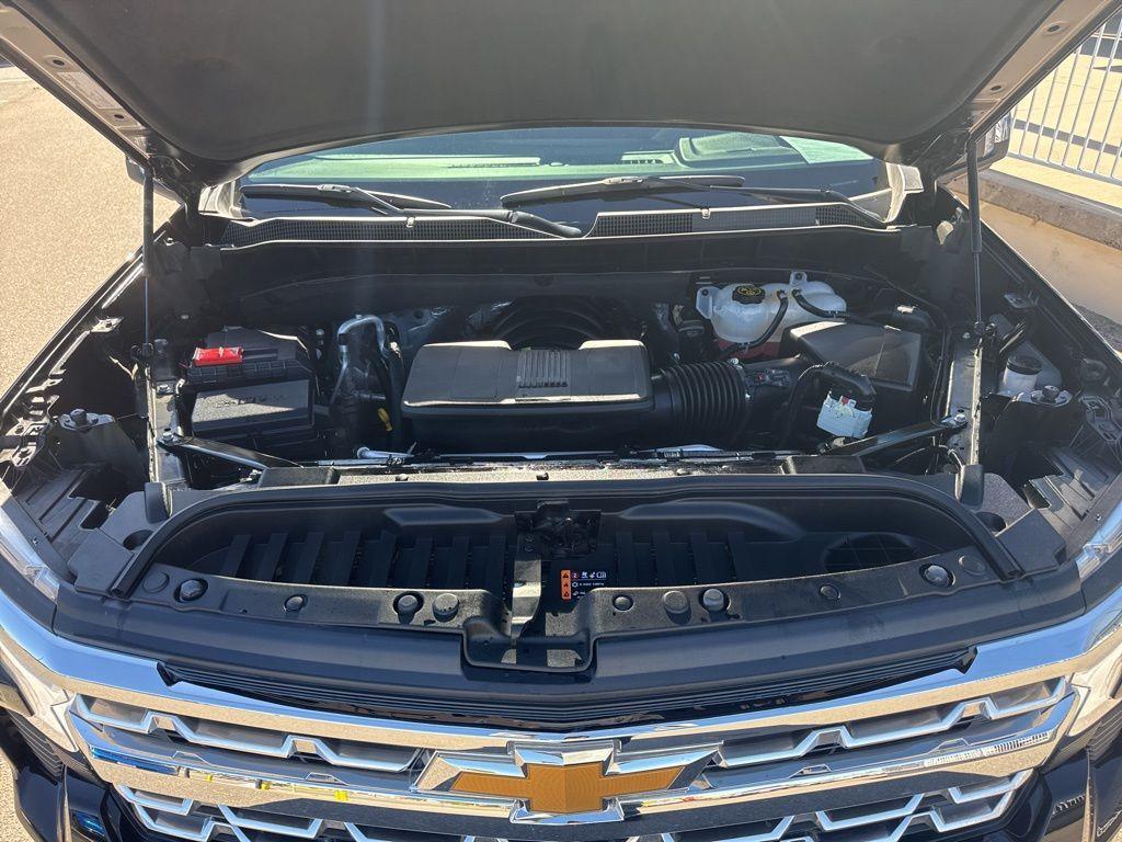 used 2024 Chevrolet Silverado 1500 car, priced at $51,999