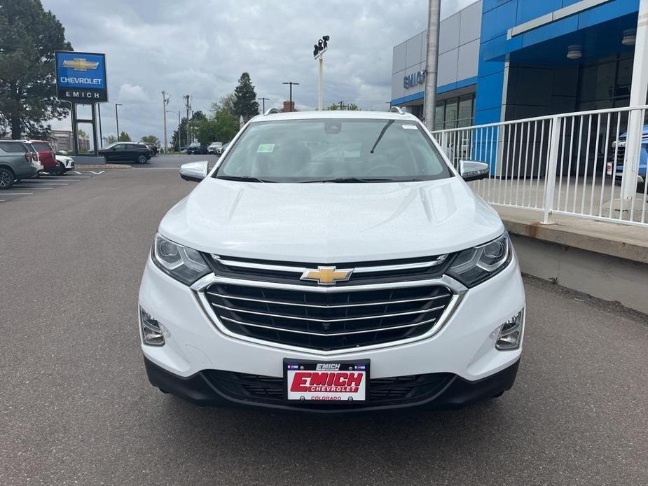 used 2021 Chevrolet Equinox car, priced at $26,999