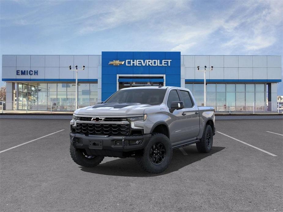 new 2024 Chevrolet Silverado 1500 car, priced at $81,894