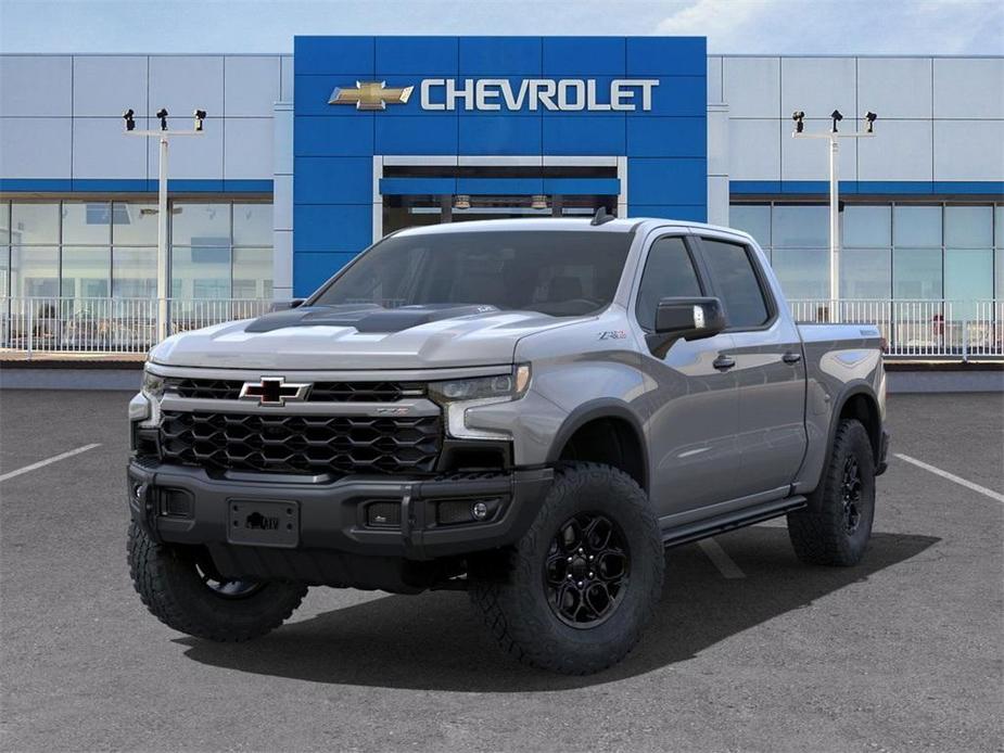 new 2024 Chevrolet Silverado 1500 car, priced at $78,894