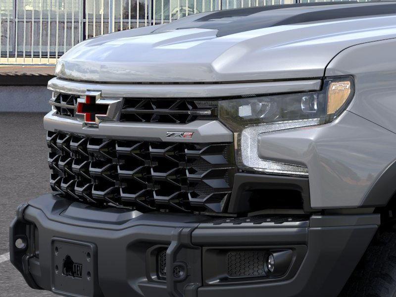 new 2024 Chevrolet Silverado 1500 car, priced at $78,894