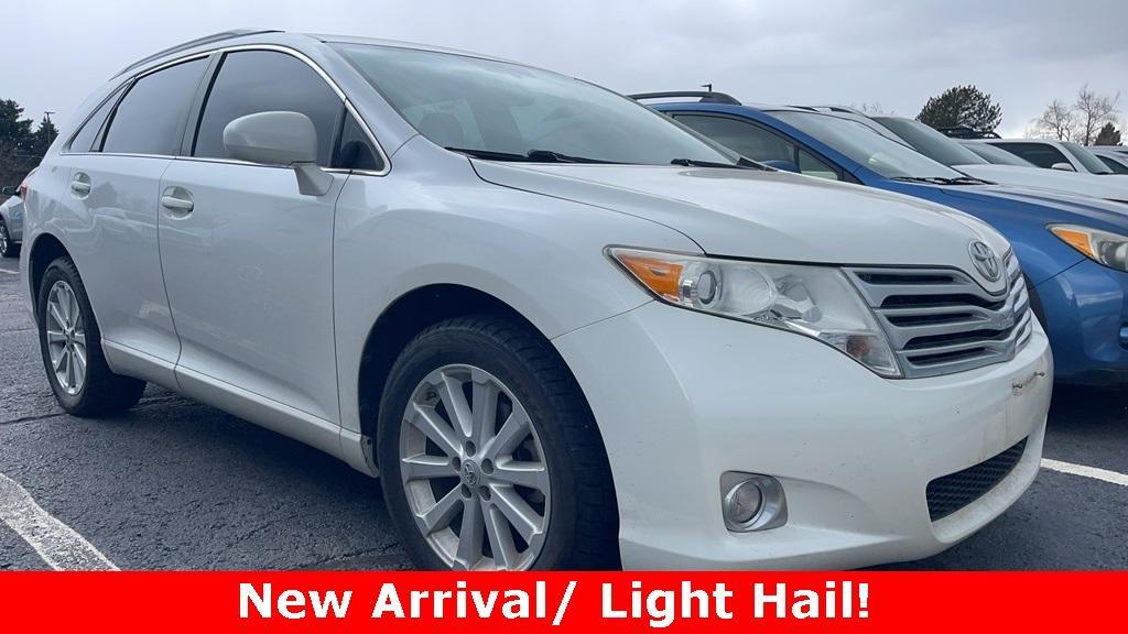 used 2011 Toyota Venza car, priced at $11,699
