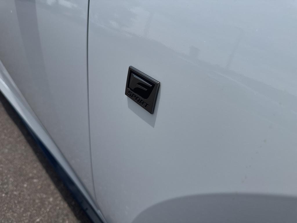 used 2025 Lexus IS 500 car, priced at $65,999