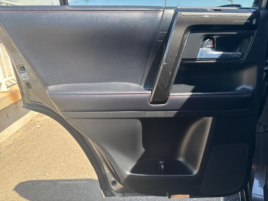 used 2018 Toyota 4Runner car, priced at $34,962