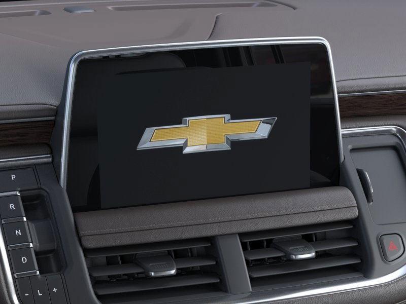 new 2024 Chevrolet Suburban car, priced at $72,916