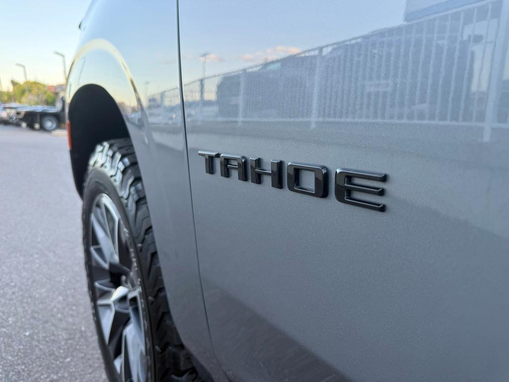 used 2022 Chevrolet Tahoe car, priced at $54,999