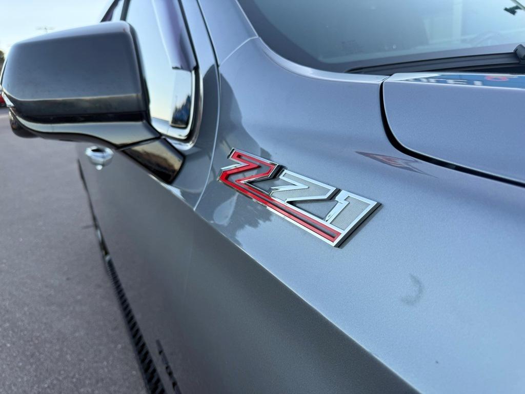 used 2022 Chevrolet Tahoe car, priced at $54,999