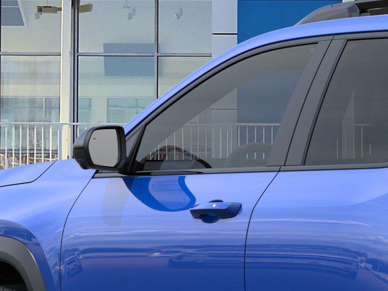 new 2026 Chevrolet Equinox car, priced at $38,917