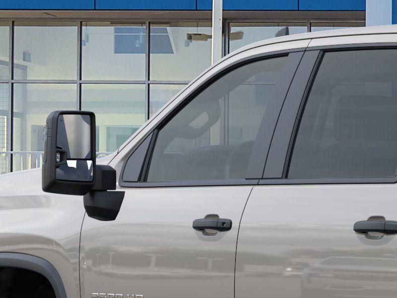 new 2026 Chevrolet Silverado 2500 car, priced at $57,012