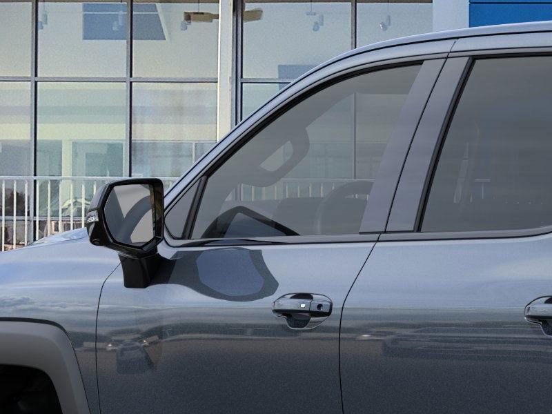 new 2026 Chevrolet Silverado EV car, priced at $87,225