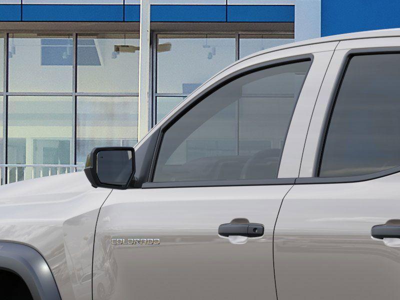 new 2026 Chevrolet Colorado car, priced at $44,944