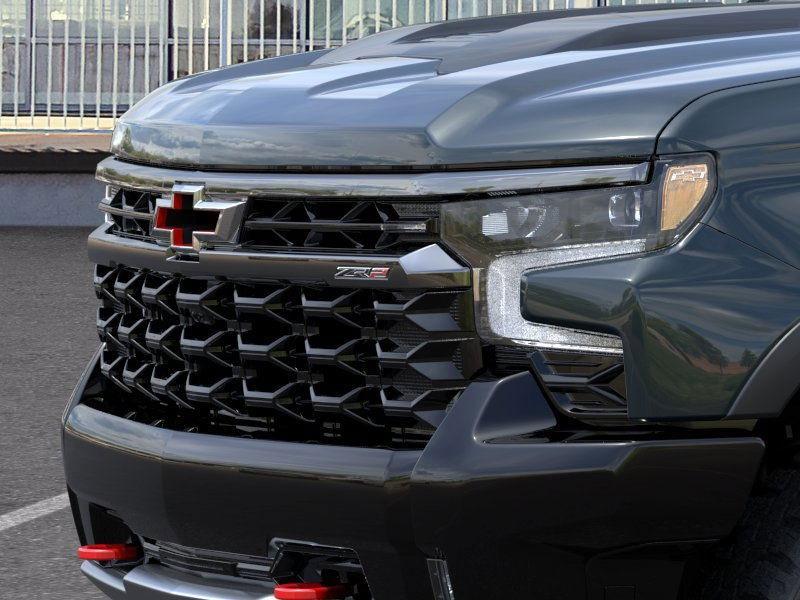 new 2025 Chevrolet Silverado 1500 car, priced at $77,959