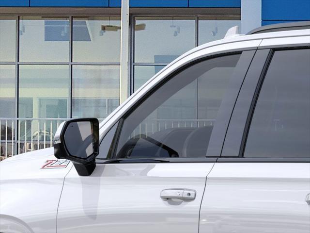 new 2024 Chevrolet Suburban car, priced at $76,170