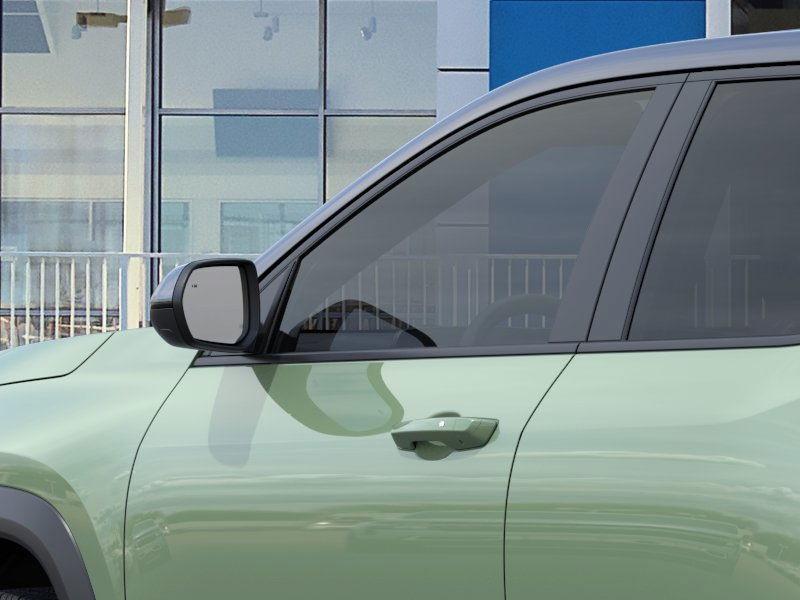 new 2026 Chevrolet Equinox car, priced at $32,114