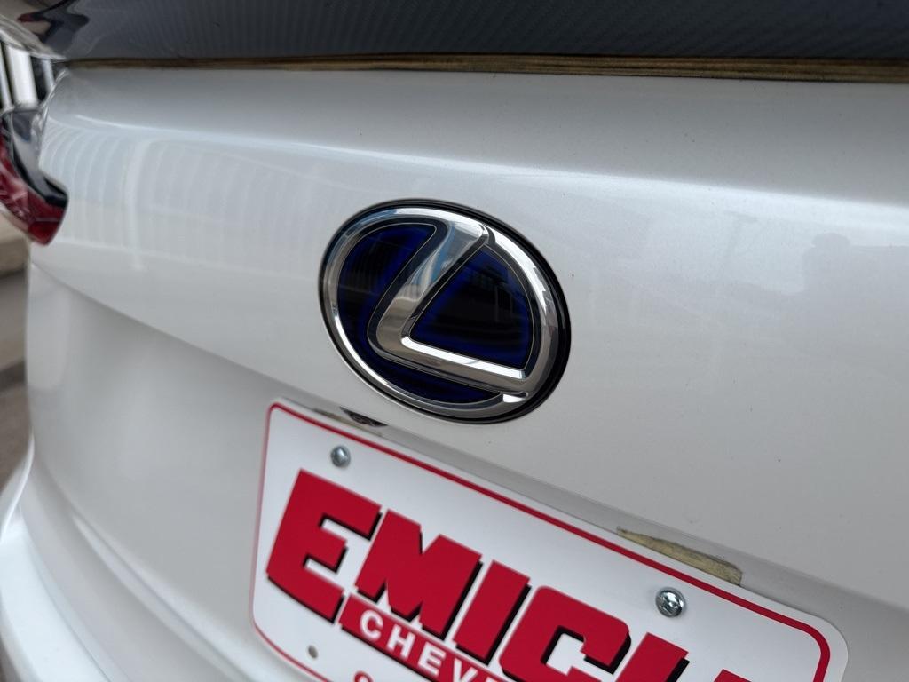 used 2021 Lexus NX 300h car, priced at $35,999