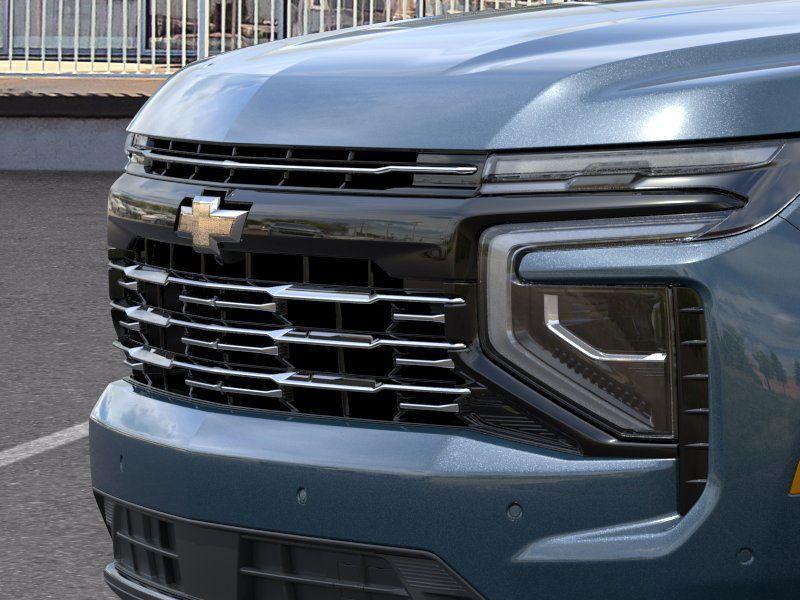 new 2026 Chevrolet Tahoe car, priced at $94,449