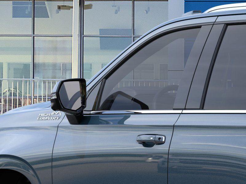 new 2026 Chevrolet Tahoe car, priced at $94,449