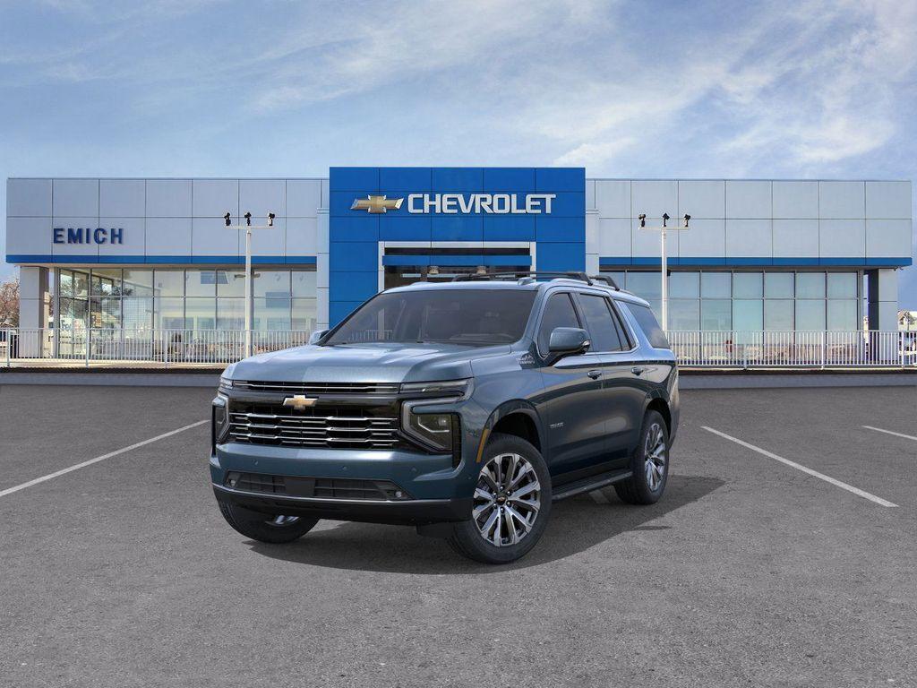 new 2026 Chevrolet Tahoe car, priced at $94,449
