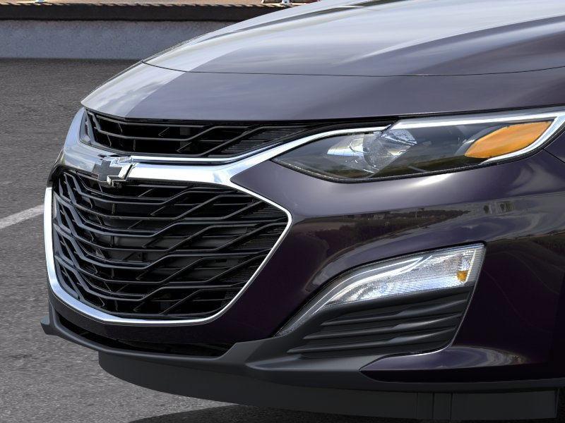 new 2025 Chevrolet Malibu car, priced at $28,312