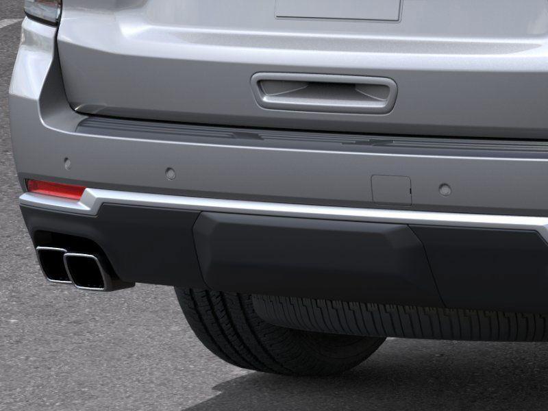 new 2026 Chevrolet Suburban car, priced at $93,004