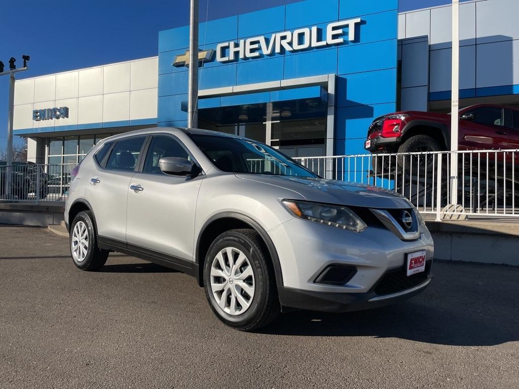 used 2014 Nissan Rogue car, priced at $10,999