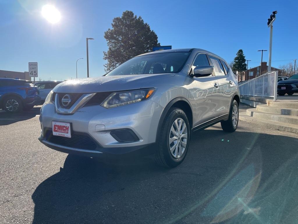 used 2014 Nissan Rogue car, priced at $10,999