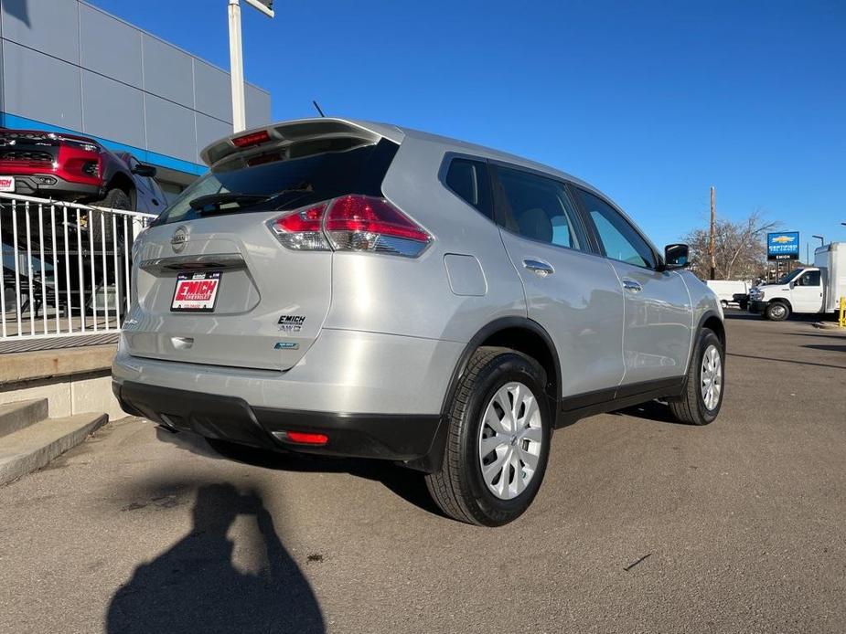 used 2014 Nissan Rogue car, priced at $10,999