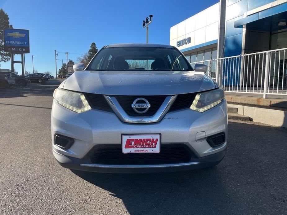 used 2014 Nissan Rogue car, priced at $10,999