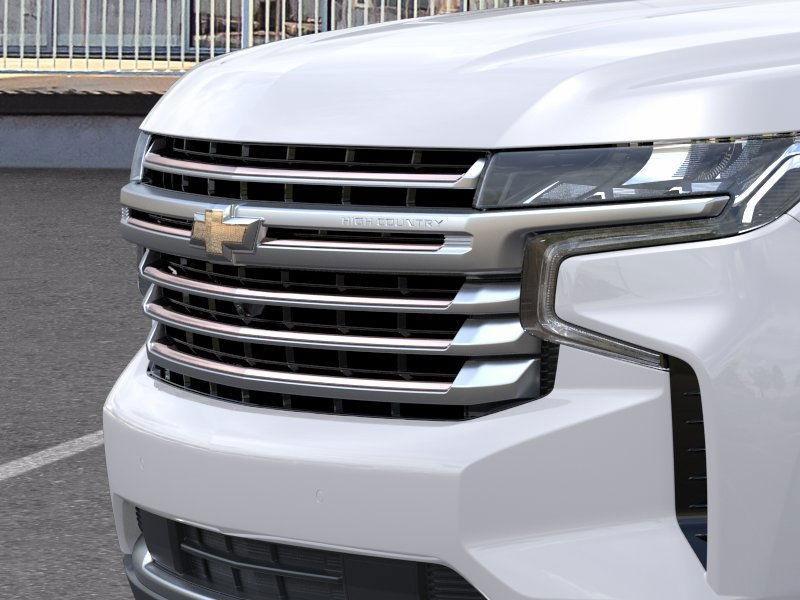 new 2024 Chevrolet Suburban car, priced at $90,253