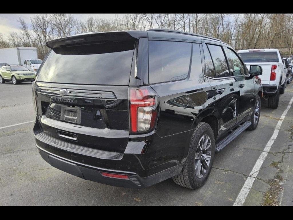 used 2024 Chevrolet Tahoe car, priced at $67,999