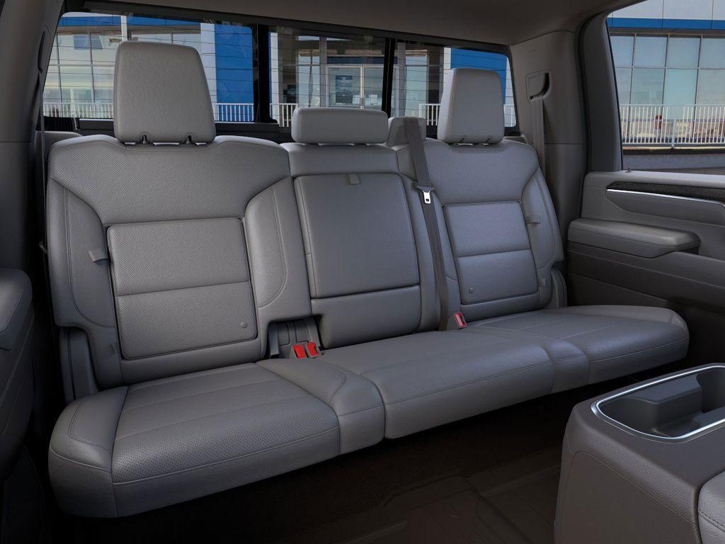 new 2026 Chevrolet Silverado 2500 car, priced at $68,579