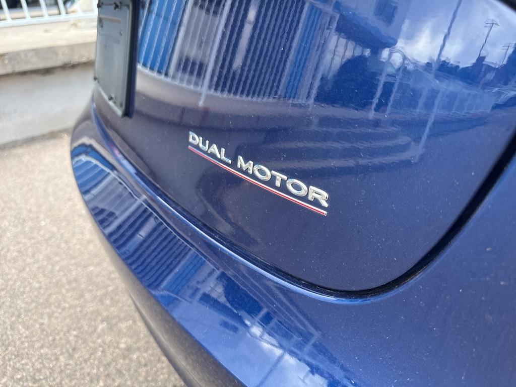 used 2023 Tesla Model 3 car, priced at $29,999