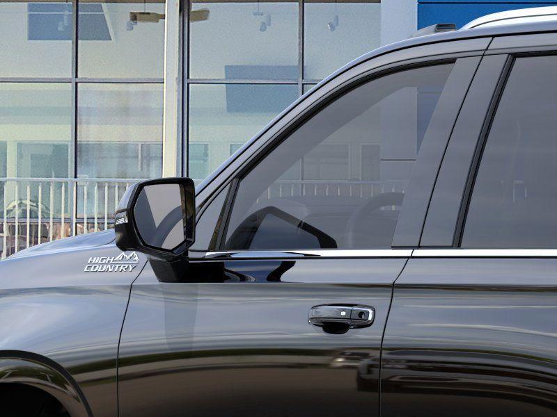 new 2026 Chevrolet Tahoe car, priced at $94,449