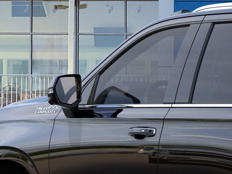 new 2026 Chevrolet Tahoe car, priced at $94,449