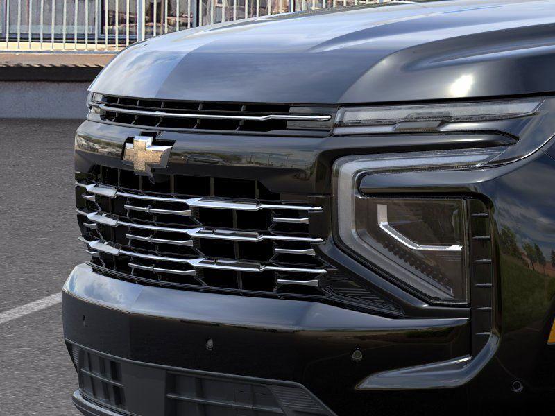 new 2026 Chevrolet Tahoe car, priced at $94,449