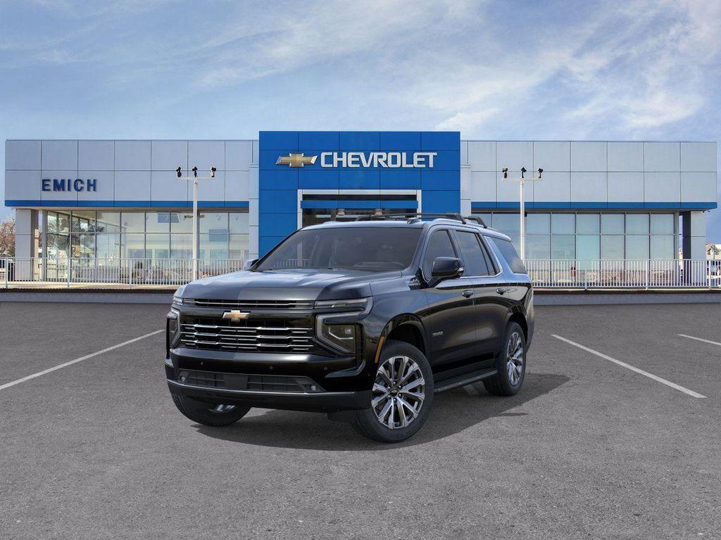 new 2026 Chevrolet Tahoe car, priced at $94,449
