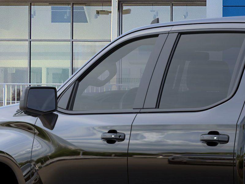 new 2026 Chevrolet Silverado 1500 car, priced at $65,727