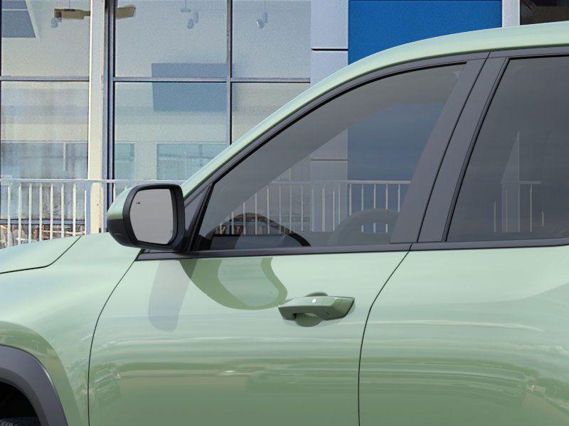 new 2026 Chevrolet Equinox car, priced at $33,417