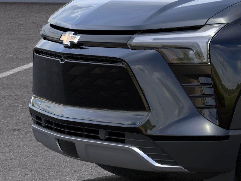 new 2025 Chevrolet Blazer EV car, priced at $50,164