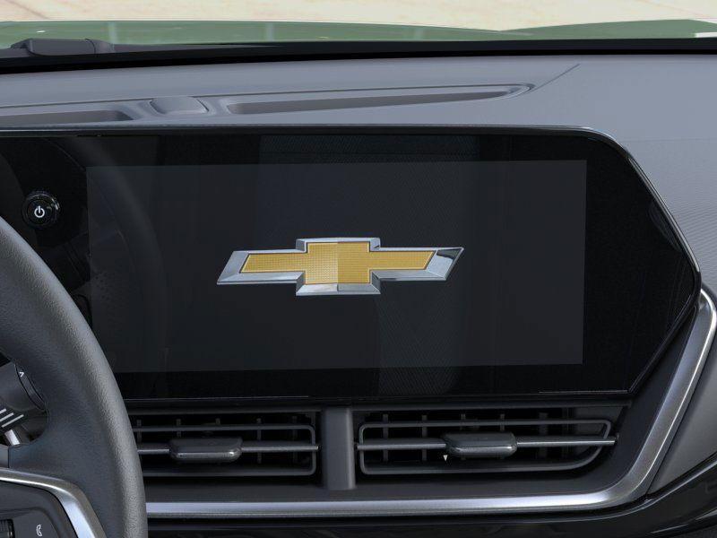 new 2026 Chevrolet Trax car, priced at $26,078