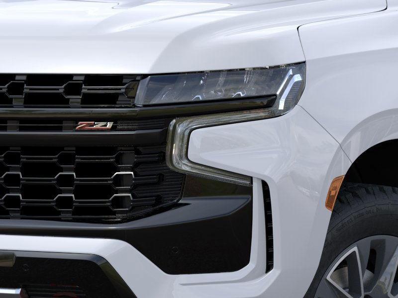 new 2024 Chevrolet Tahoe car